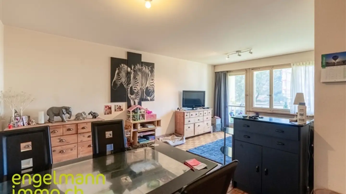 Apartment for sale - Rue D'aegerten / Aegertenstrasse 8, 2503 Biel/Bienne - Photo 4