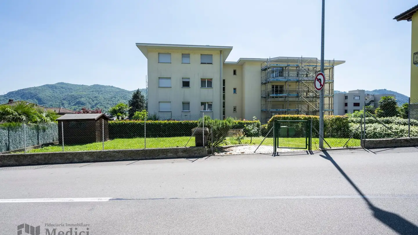 Wohnung kaufen - Salita Rinaldo Rusca, 6833 Vacallo - Foto 3