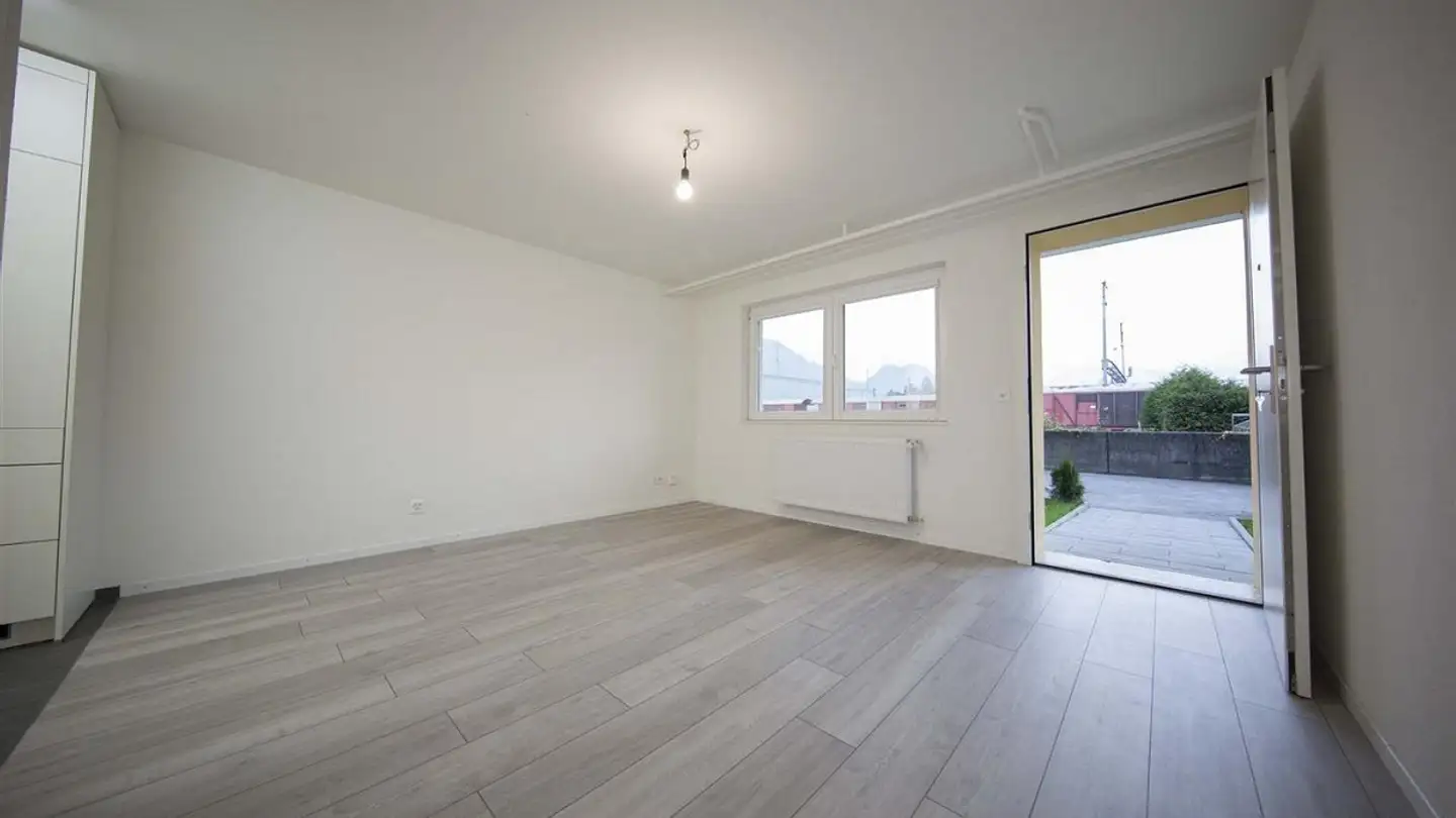 Appartamento in affitto - Ragazerstrasse 49, 7320 Sargans - Foto 4