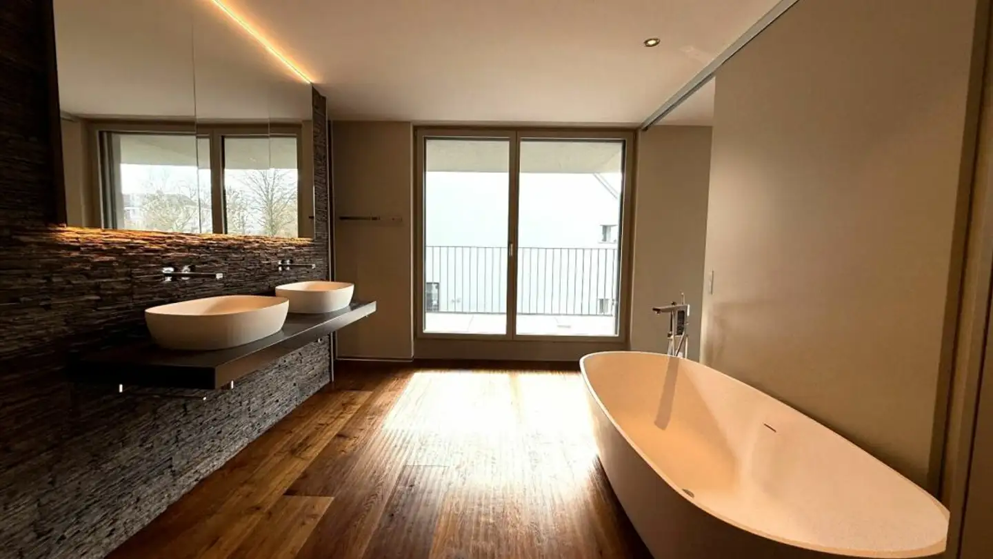 Appartement à louer - Delphinweg 26, 5616 Meisterschwanden - Photo 3