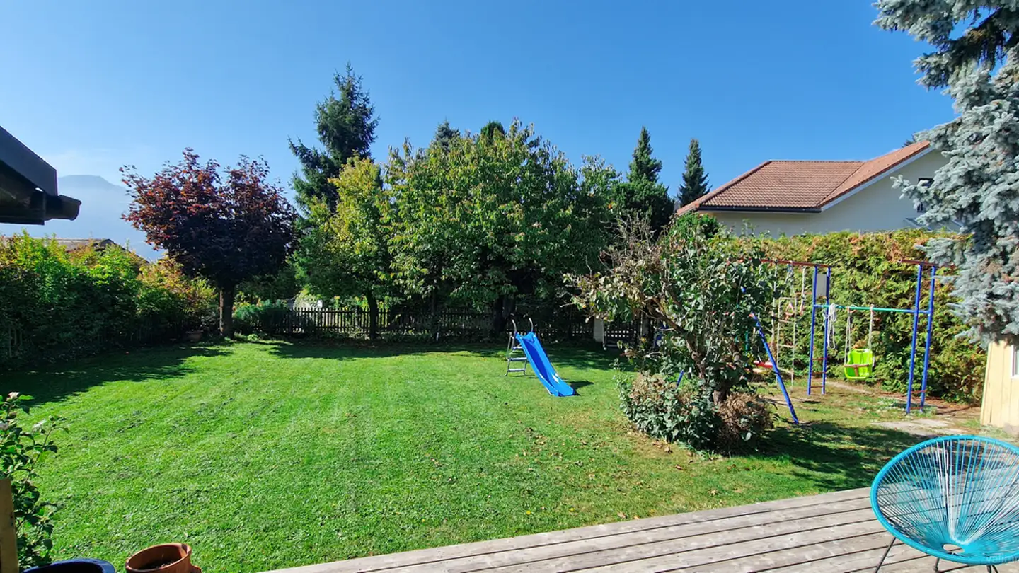 Villa in vendita - 1965 Savièse - Photo 2