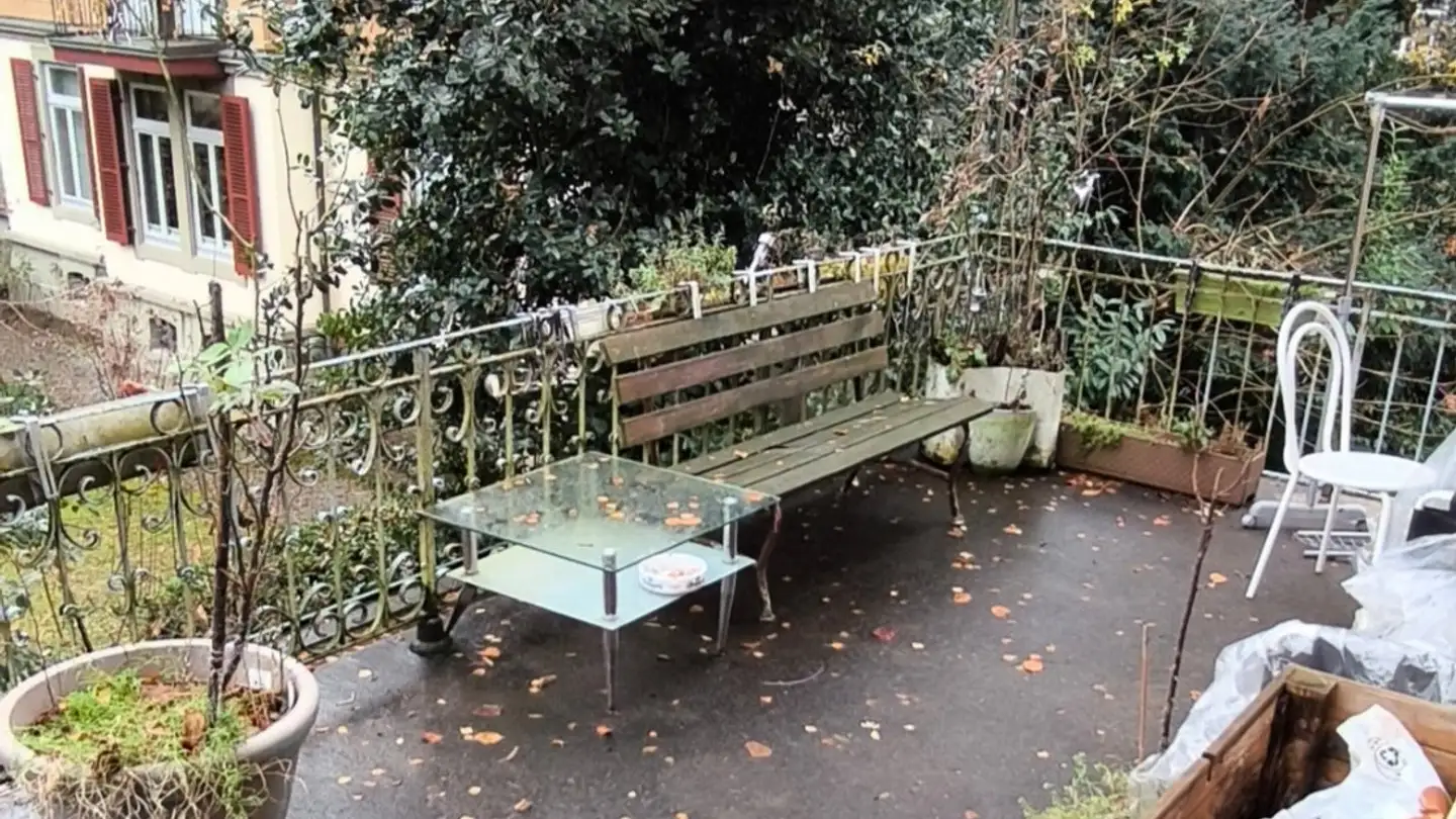 Zimmer mieten - Höheweg 34, 3006 Bern - Foto 4