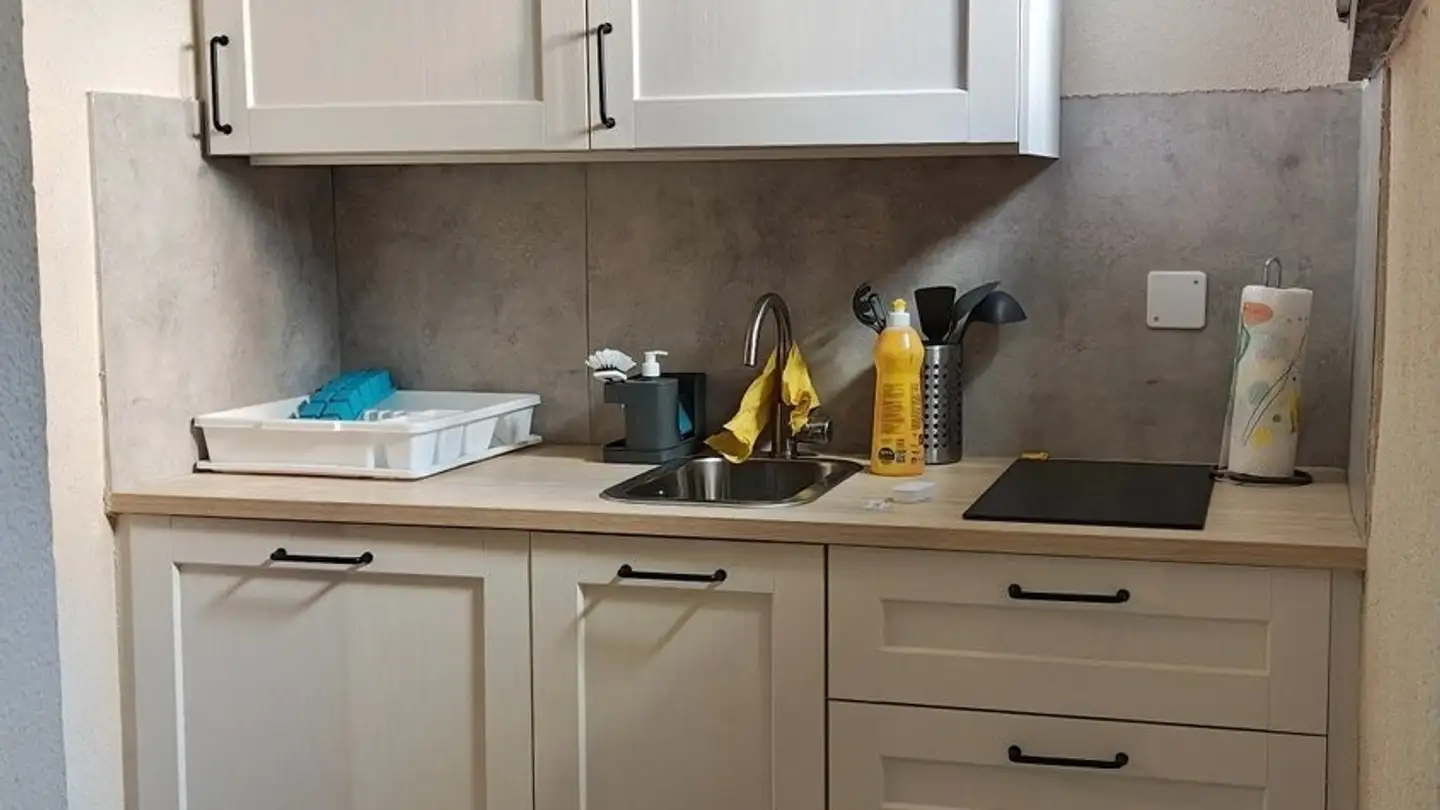 Appartamento in affitto - In Pasquee 6, 6528 Camorino - Photo 2