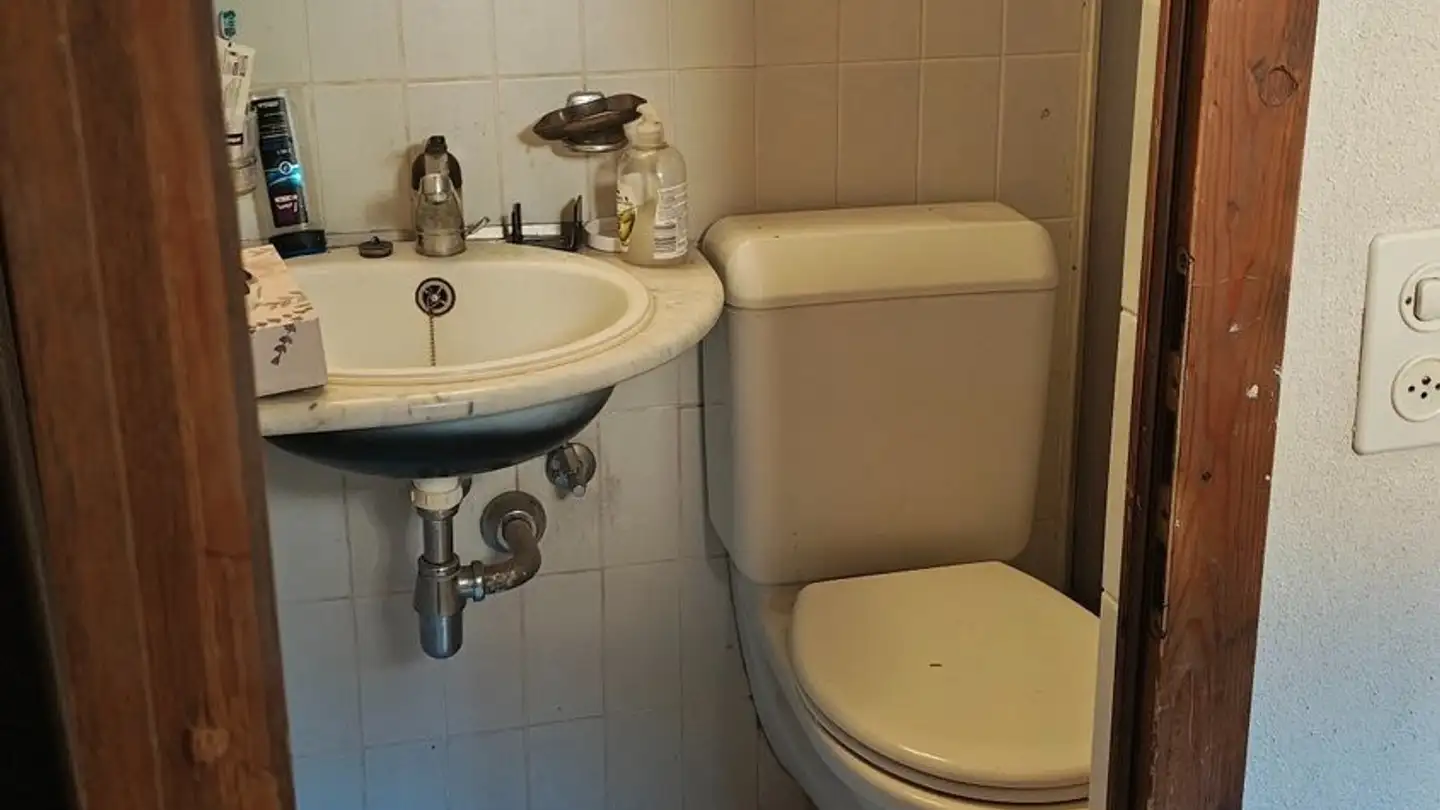 Appartamento in affitto - In Pasquee 6, 6528 Camorino - Photo 3