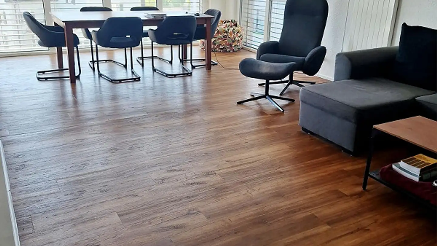 Apartment for rent - Tannenbergstrasse 4, 9032 Engelburg