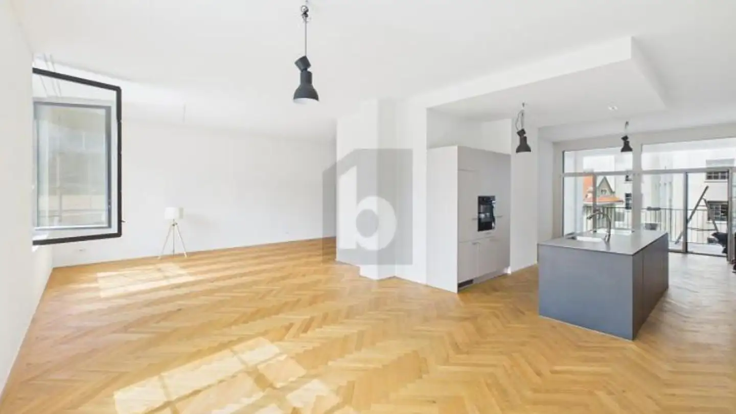 Loft in affitto - 3066 Stettlen