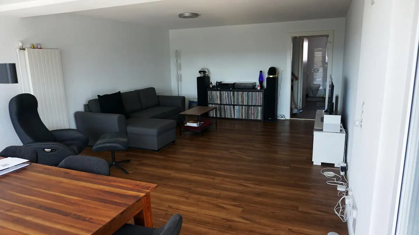 Appartement à louer - Tannenbergstrasse 4, 9032 Engelburg - Photo 2
