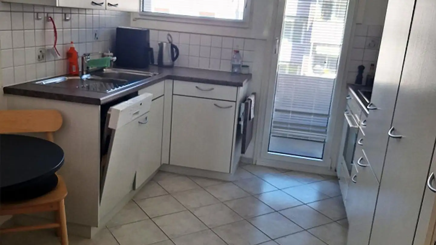 Appartement à louer - Tannenbergstrasse 4, 9032 Engelburg - Photo 3