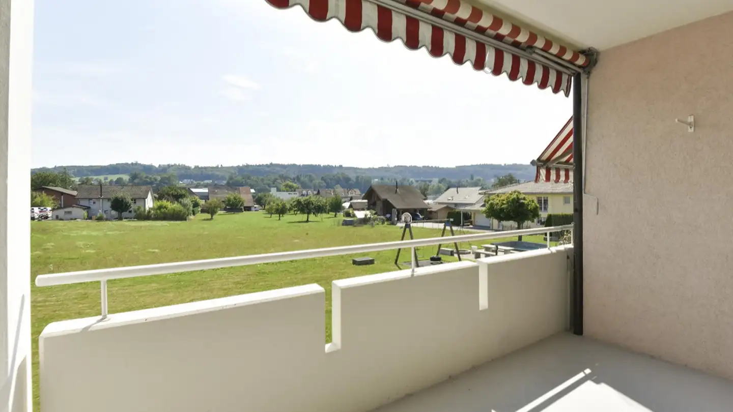 Appartamento in affitto - Wiesenstrasse 2, 8589 Sitterdorf