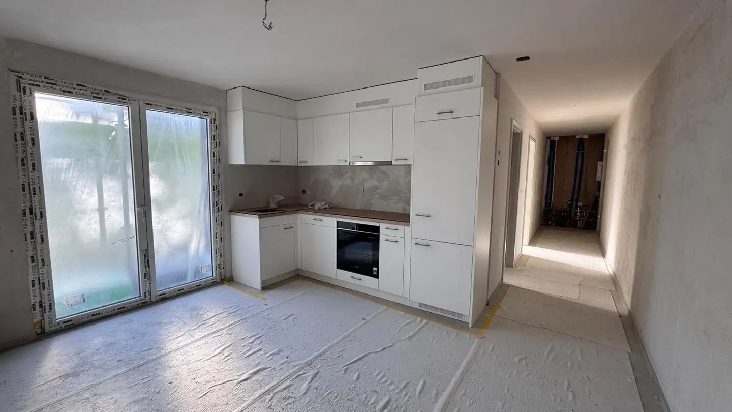 Apartment for rent - 1963 Vétroz
