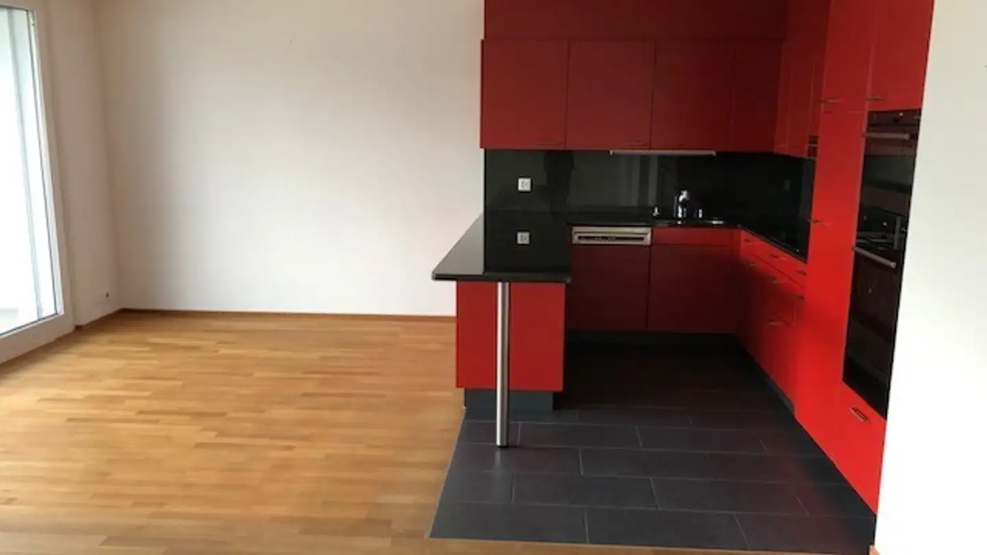 Apartment for rent - Hochwachtstrasse 27, 6312 Steinhausen