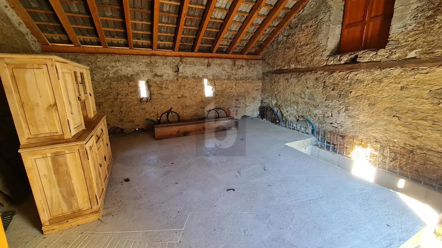 Chalet à vendre - 6760 Faido - Photo 3