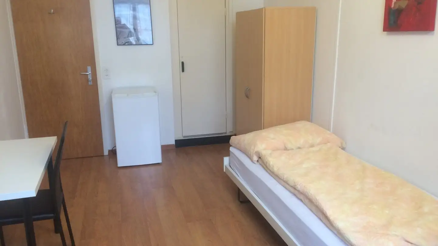 Möblierte Wohnung mieten - Hauptstrasse 19, 3422 Kirchberg BE - Foto 2