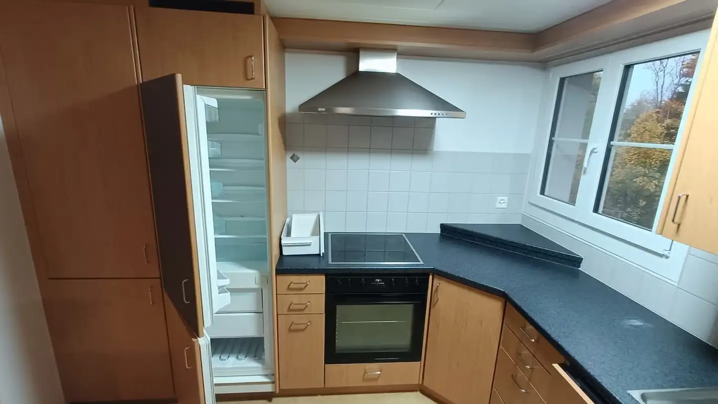 Apartment for rent - Liebenfelsstrasse 8, 8265 Mammern