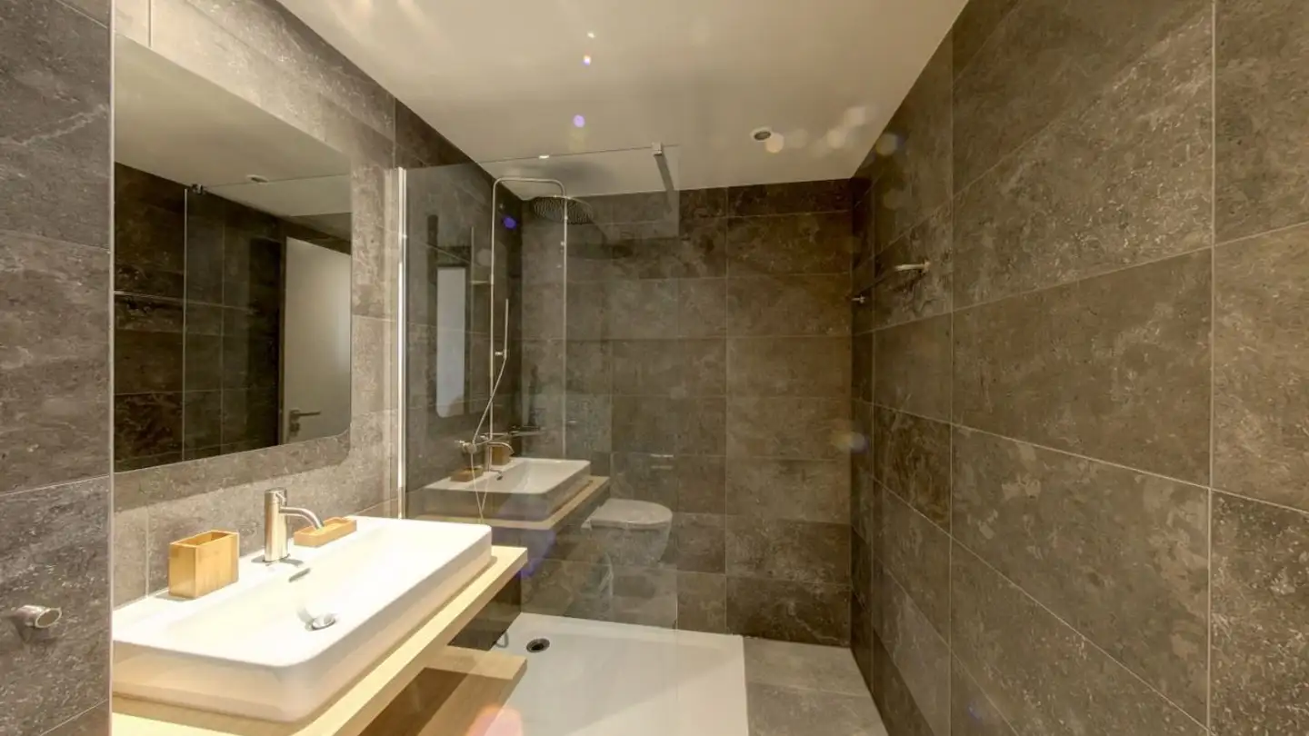 Appartement meublé à louer - Rue De Lausanne 47, 1201 Genève - Photo 3