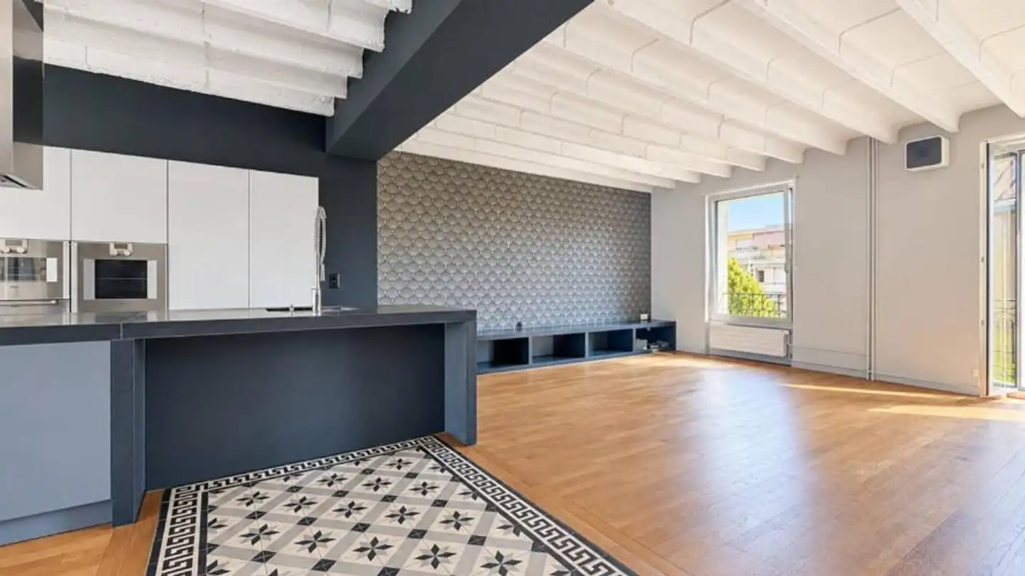 Appartement à vendre - 1004 Lausanne - Photo 4