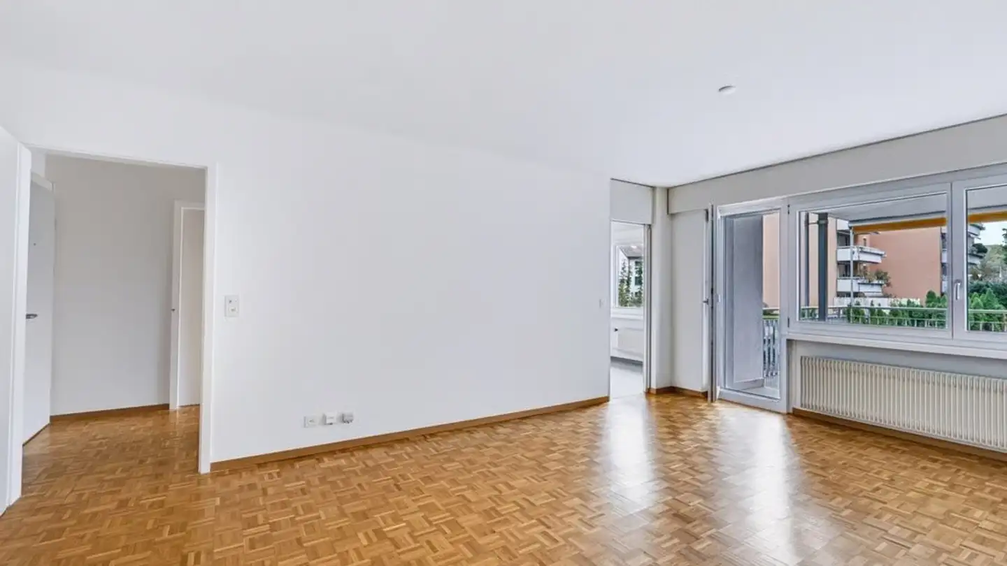 Appartement à louer - Im Guet 20, 8172 Niederglatt ZH - Photo 2