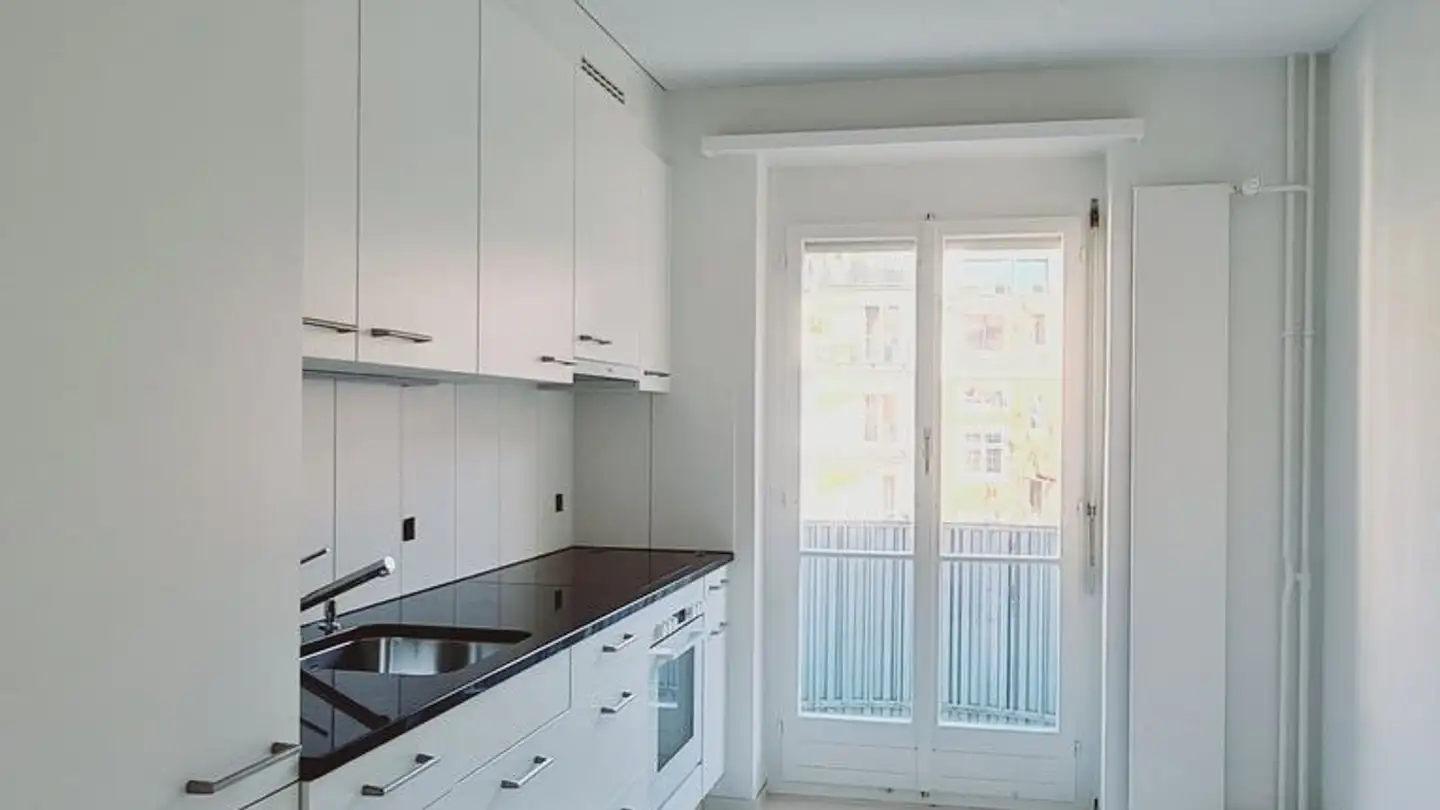 Appartement à louer - Klosbachstrasse 24, 8032 Zürich - Photo 2