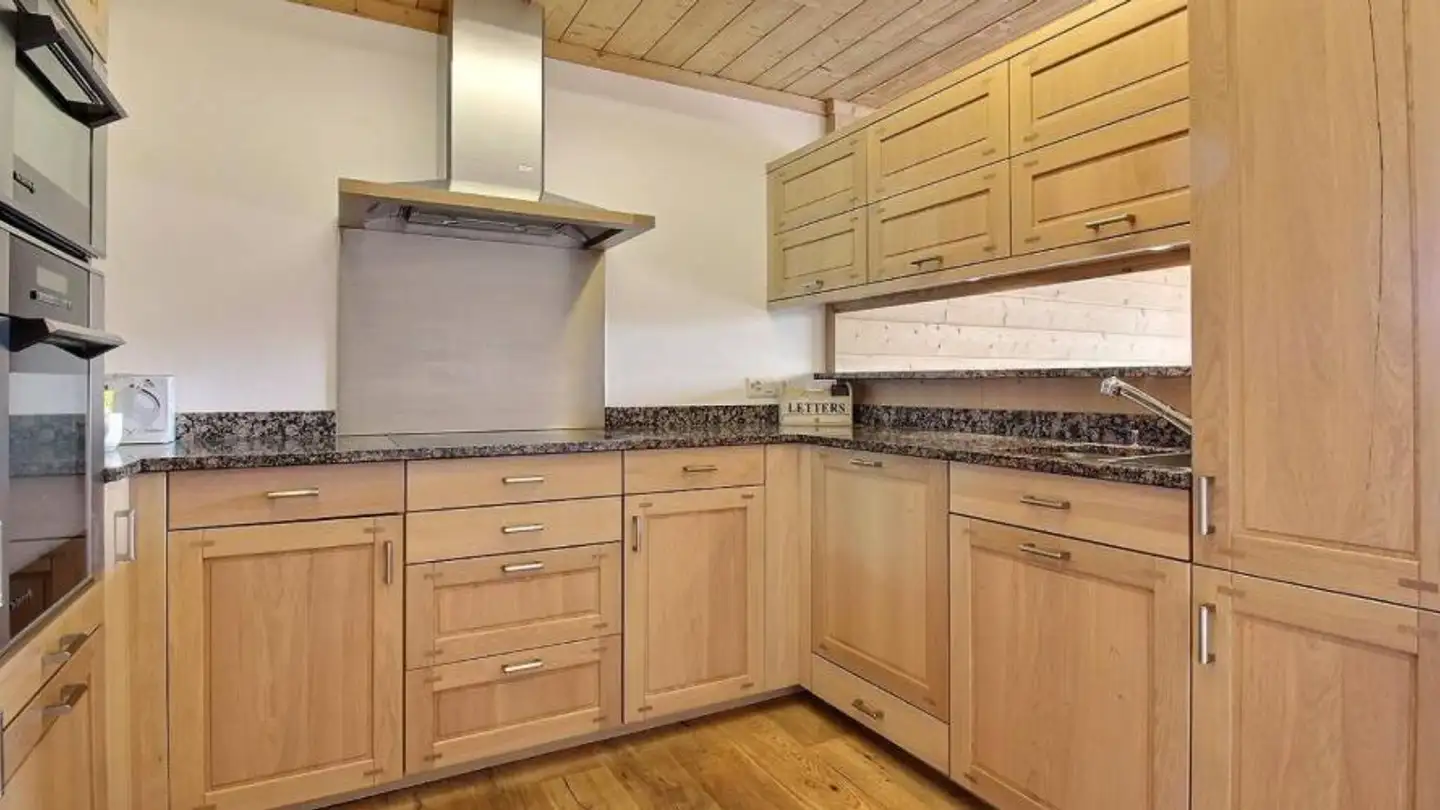 Wohnung kaufen - 1884 Villars-sur-Ollon - Foto 4