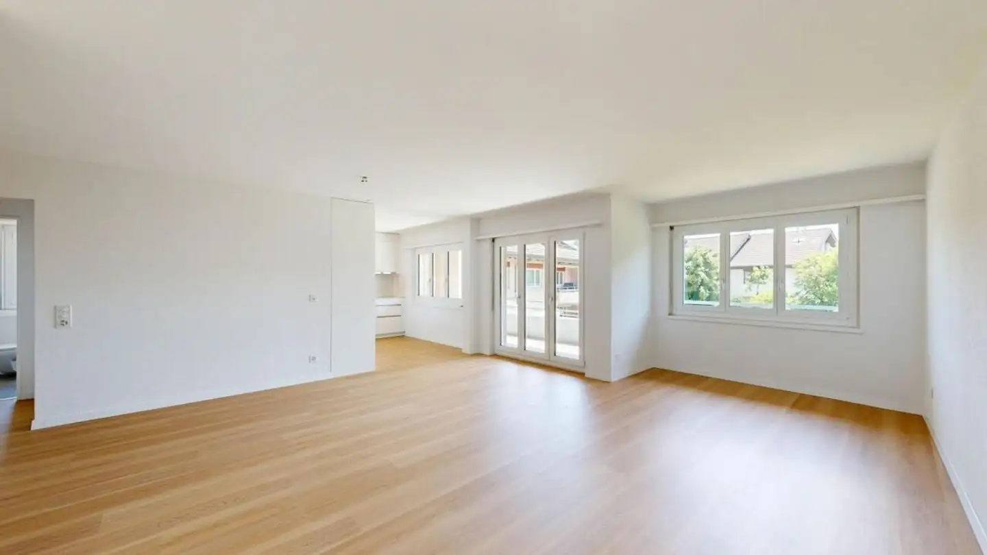 Wohnung mieten - Grundackerweg, 8965 Berikon - Foto 2