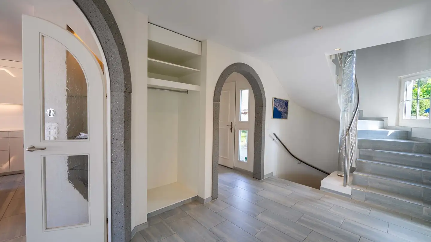 Villa in vendita - 6402 Merlischachen