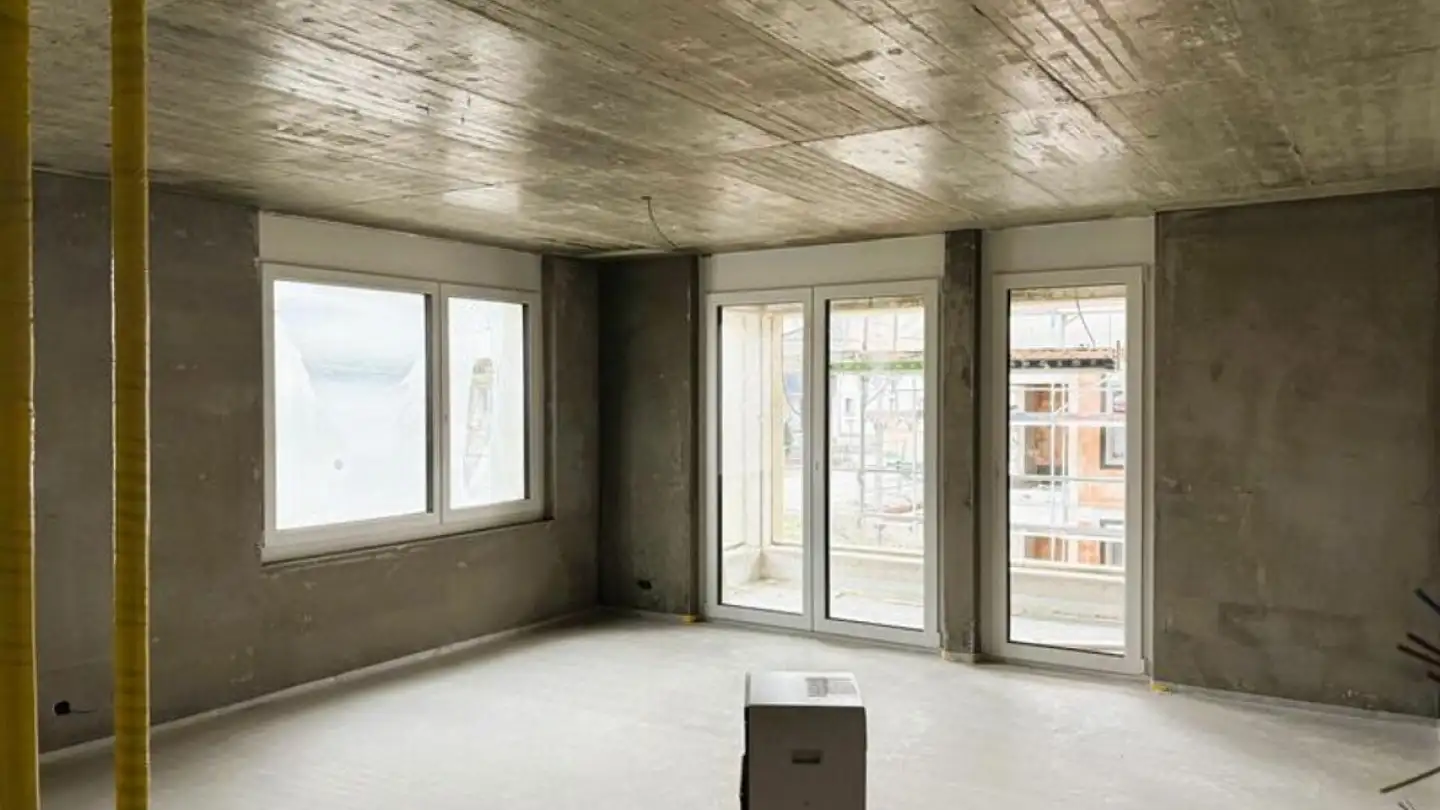 Wohnung mieten - Friedenweg, 9220 Bischofszell - Foto 2