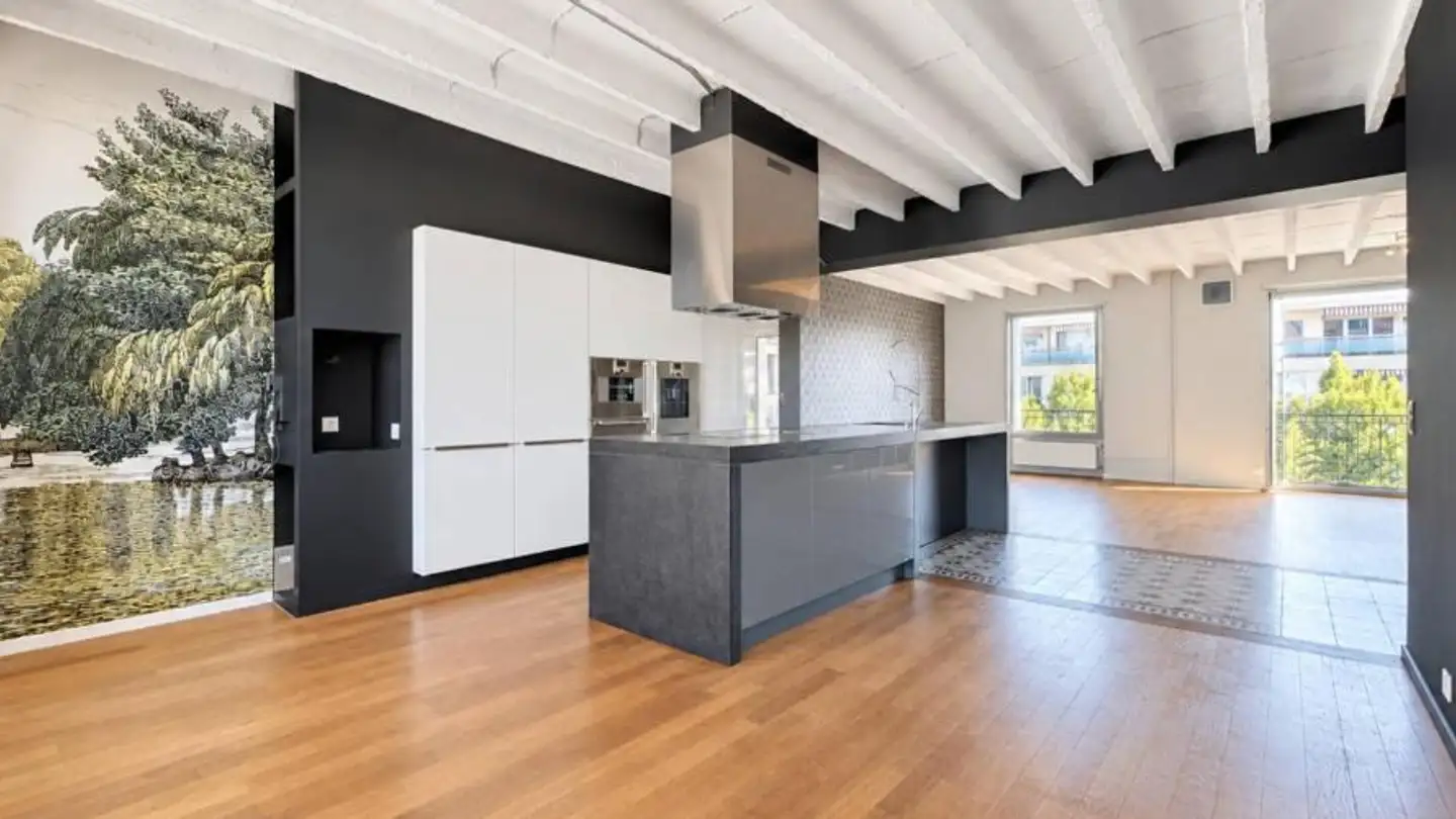 Appartement à vendre - 1004 Lausanne - Photo 2