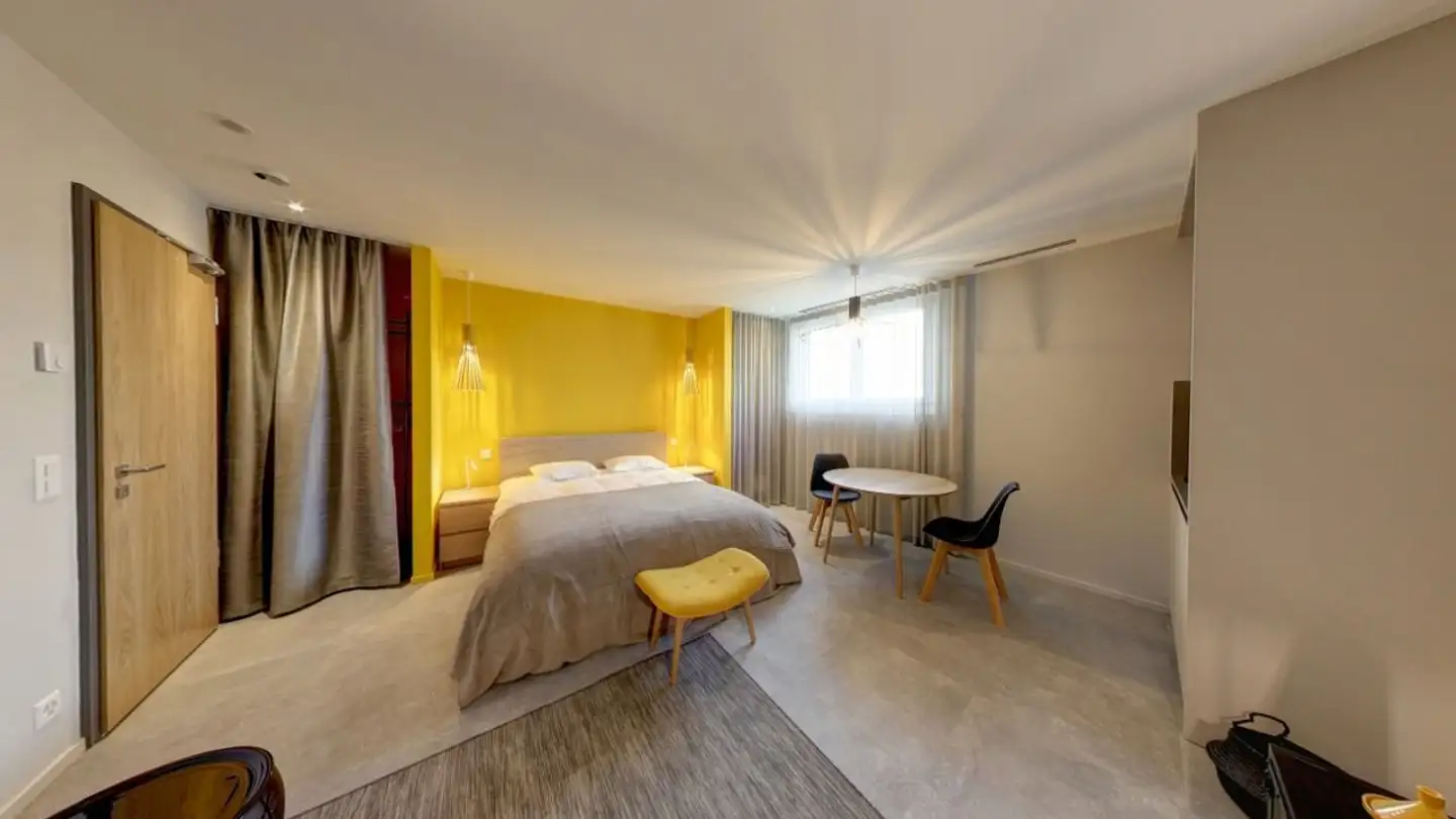 Appartement meublé à louer - Rue De Lausanne 47, 1201 Genève - Photo 2