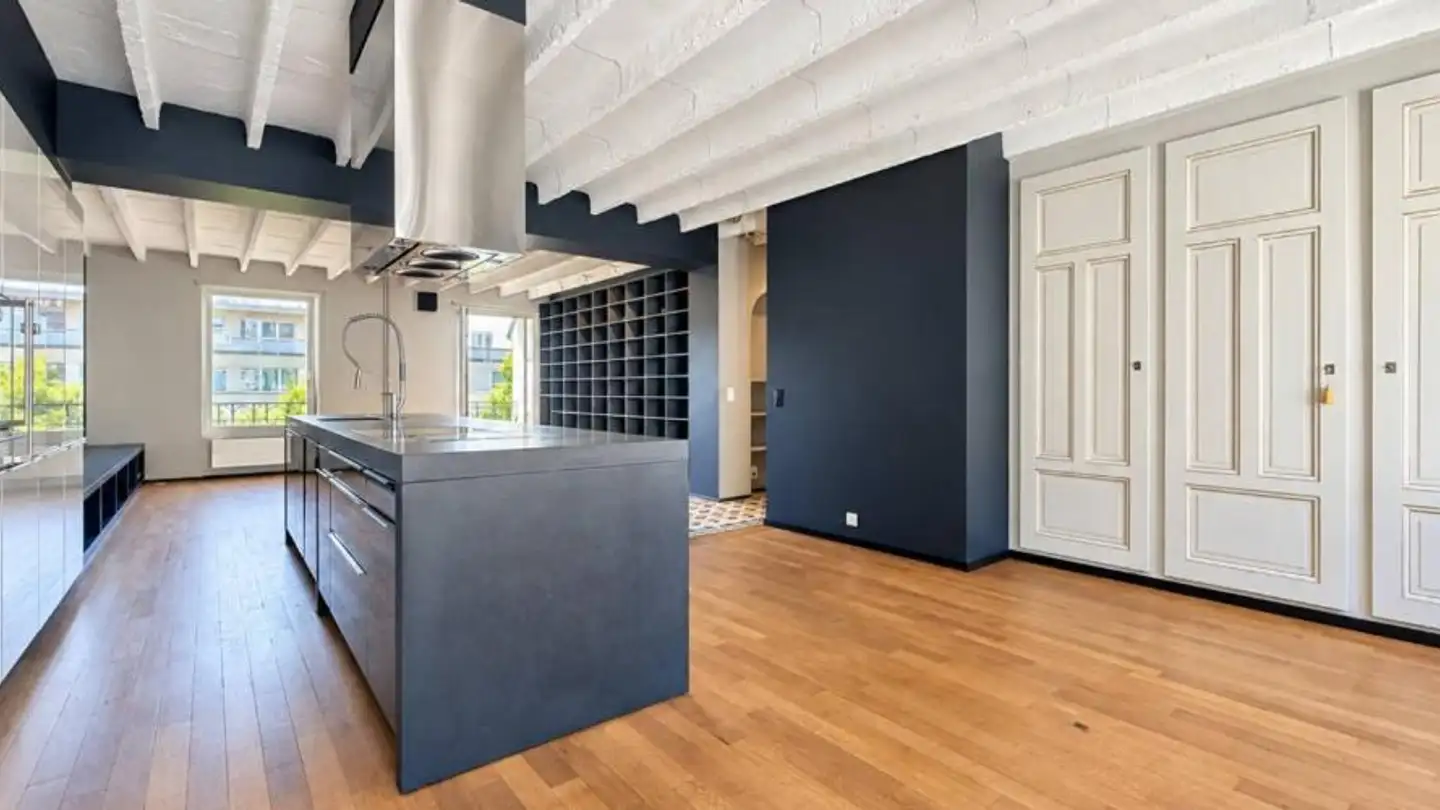 Appartement à vendre - 1004 Lausanne - Photo 3