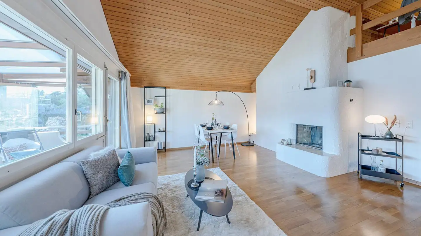 Wohnung kaufen - 6353 Weggis - Foto 2