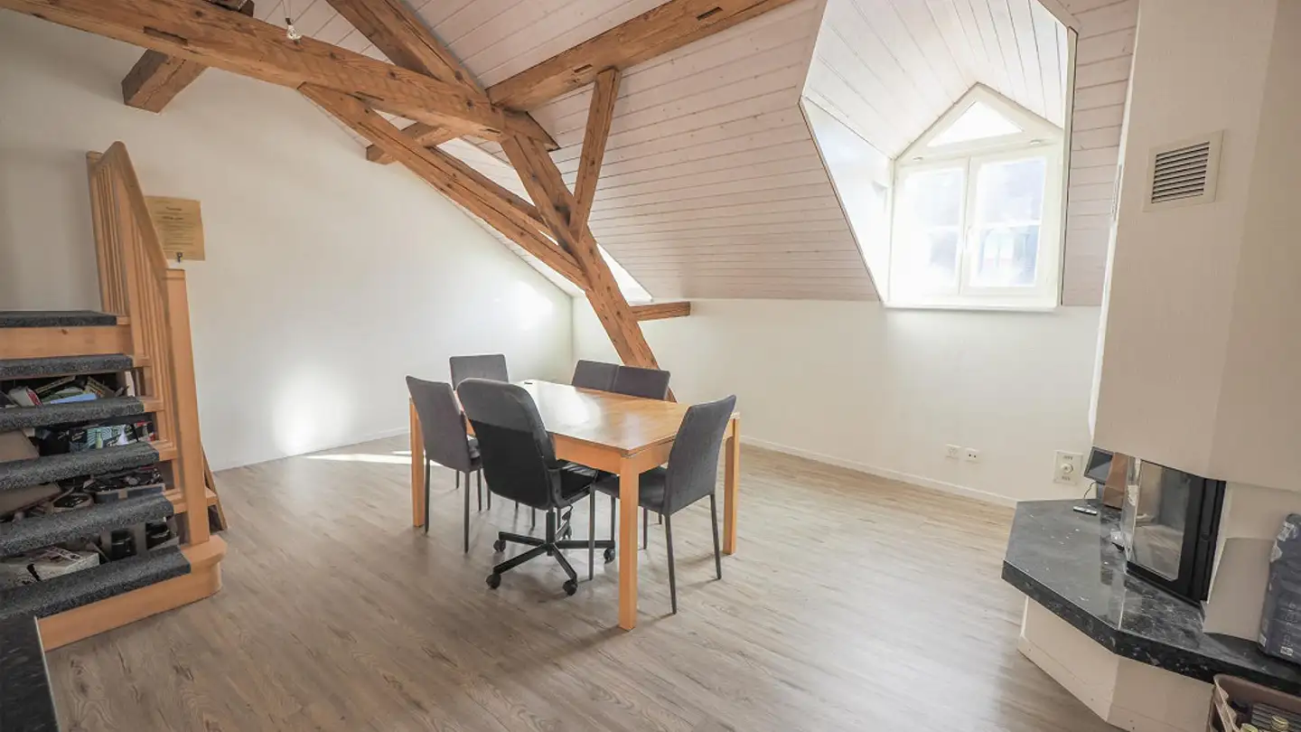 Penthouse mieten - Marktgasse 32, 4900 Langenthal - Foto 2