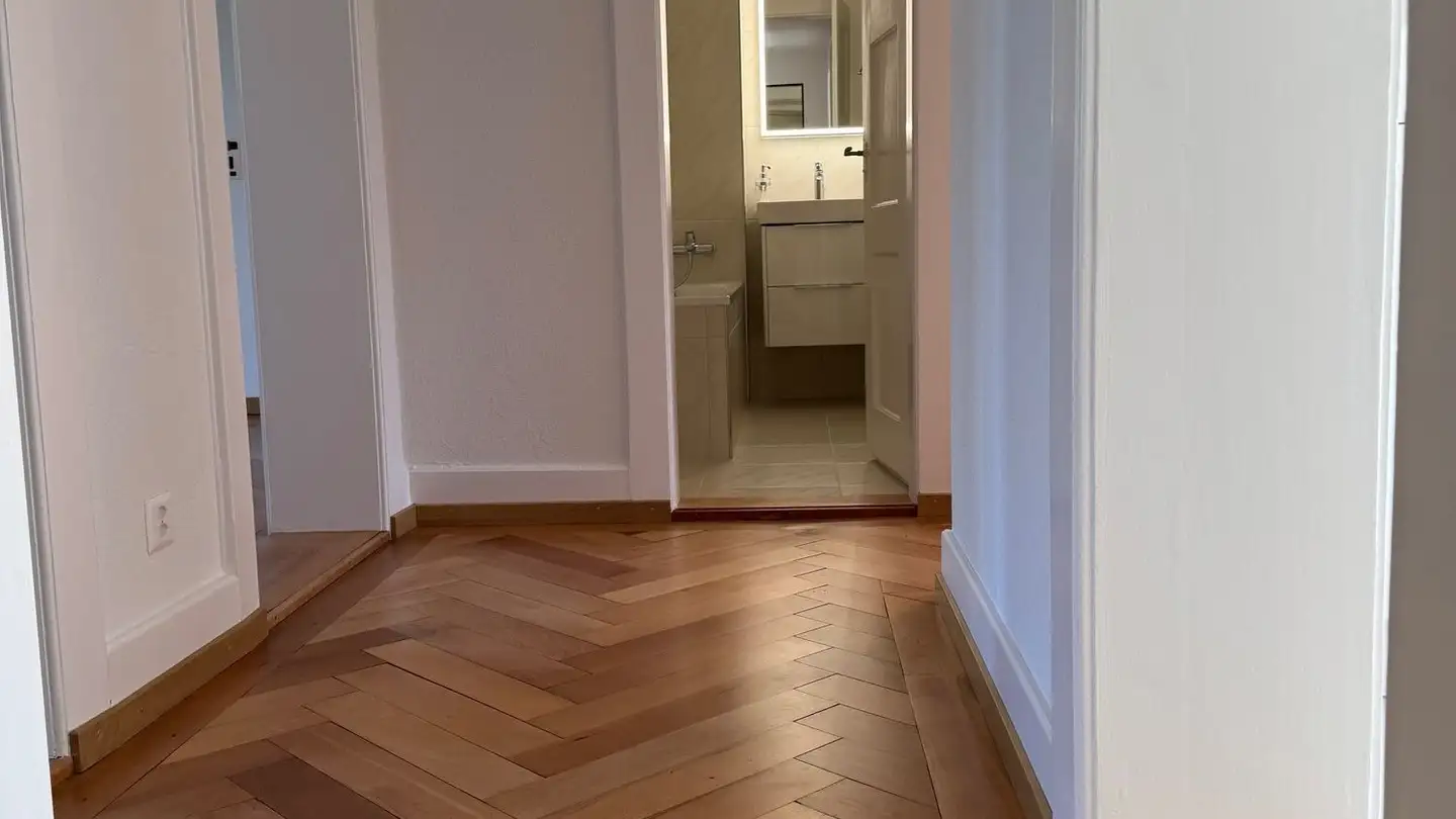 Appartement à louer - Klosbachstrasse 24, 8032 Zürich - Photo 4