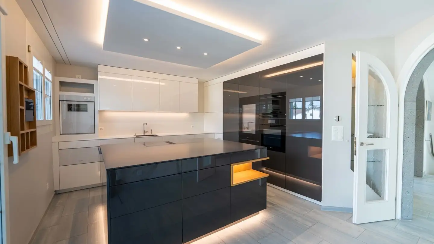 Villa in vendita - 6402 Merlischachen - Photo 3