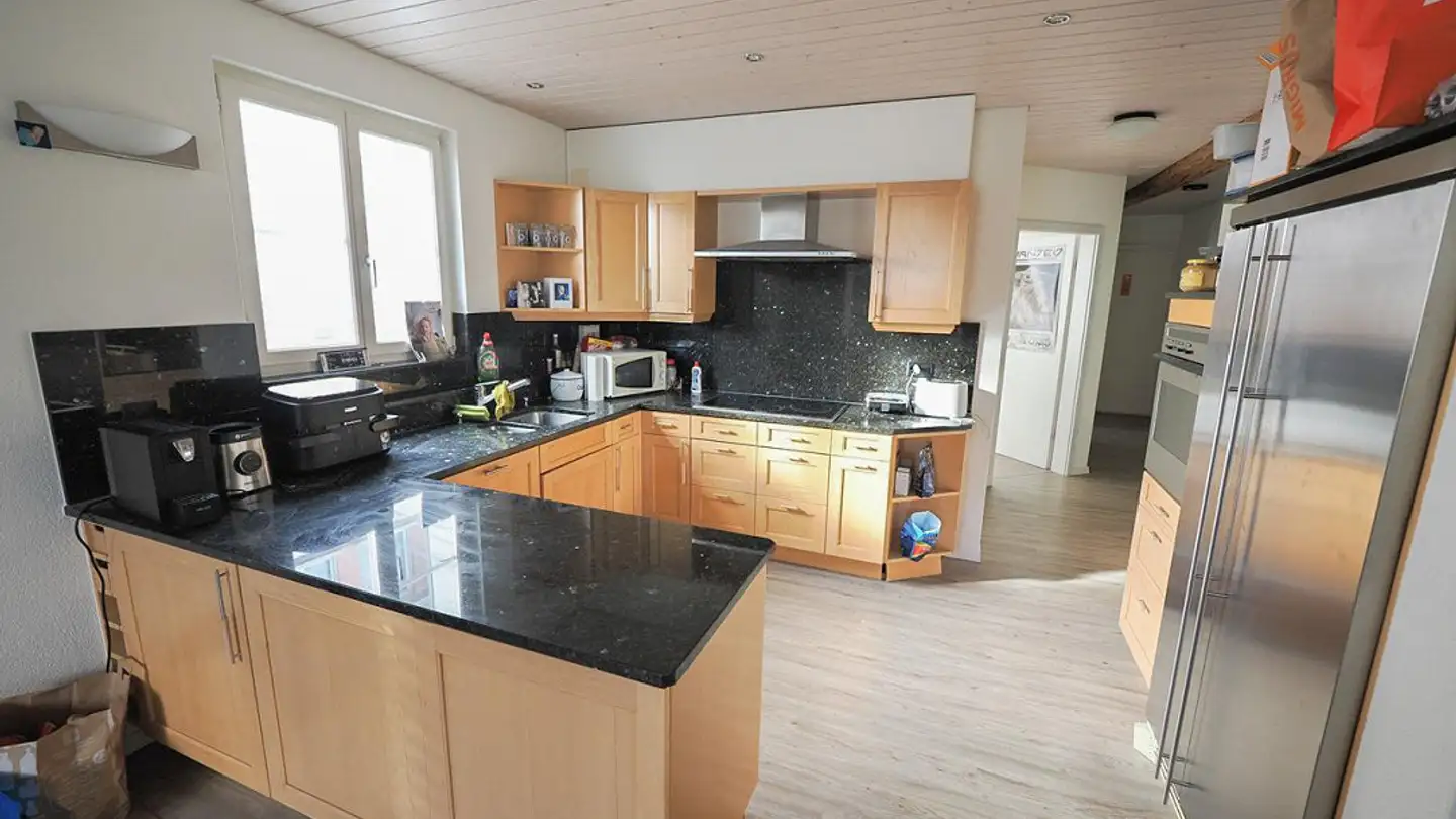 Penthouse mieten - Marktgasse 32, 4900 Langenthal - Foto 3