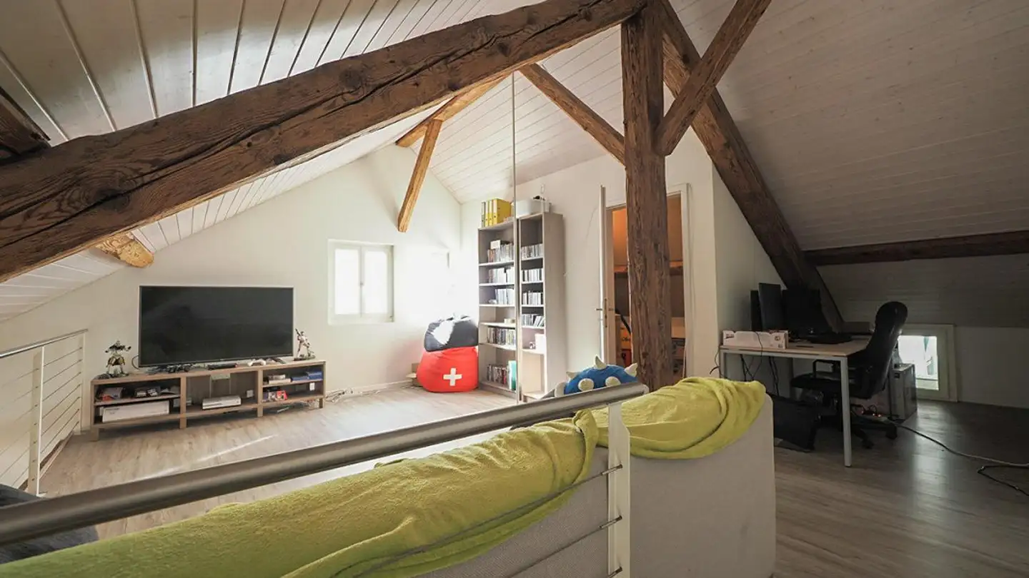 Penthouse mieten - Marktgasse 32, 4900 Langenthal - Foto 4