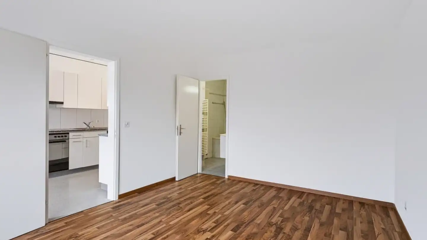 Appartement à louer - Im Guet 20, 8172 Niederglatt ZH - Photo 4