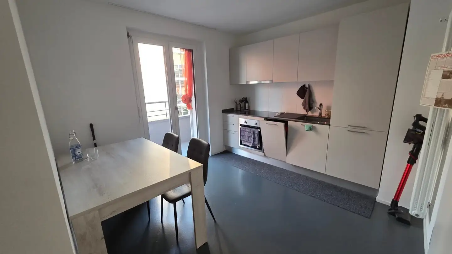 Appartement à louer - Via Molinazzo, 6962 Viganello