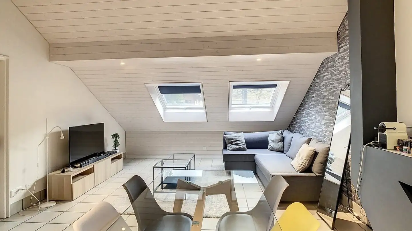 Apartment for rent - Quai De La Gare 5, 1669 Montbovon