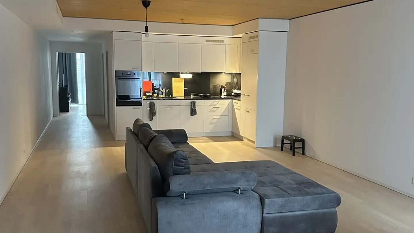 Appartement meublé à louer - Else-Züblin-Strasse 78, 8404 Winterthur