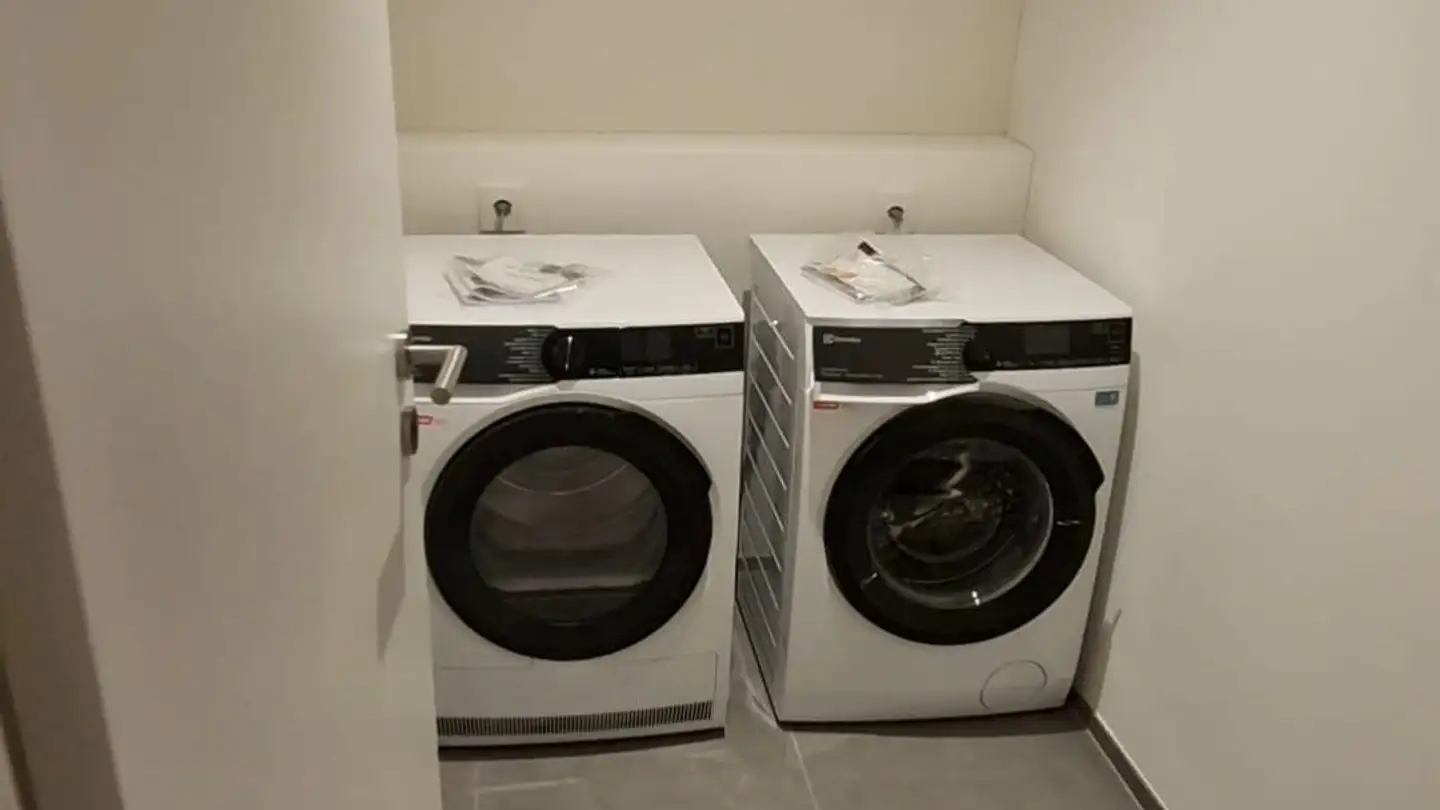 Penthouse mieten - Bollenhofstrasse 5, 8953 Dietikon - Foto 4