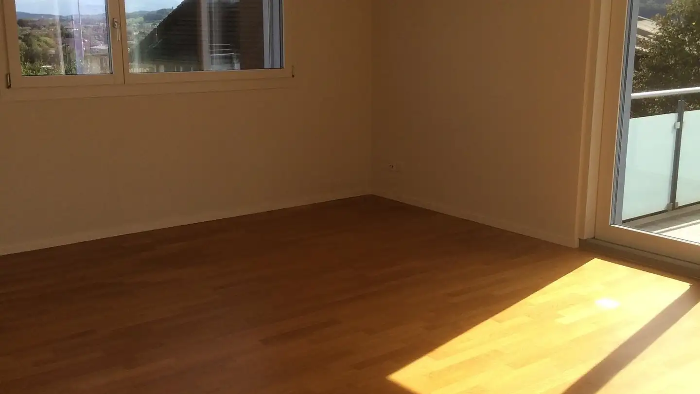 Wohnung mieten - Knobelstrasse 27, 5611 Anglikon - Foto 3