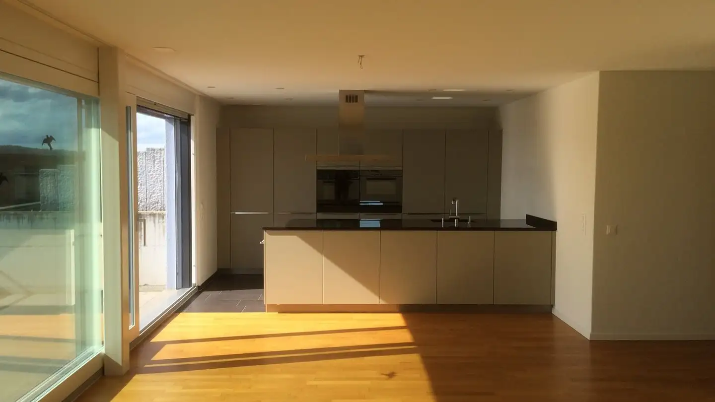 Wohnung mieten - Knobelstrasse 27, 5611 Anglikon - Foto 4