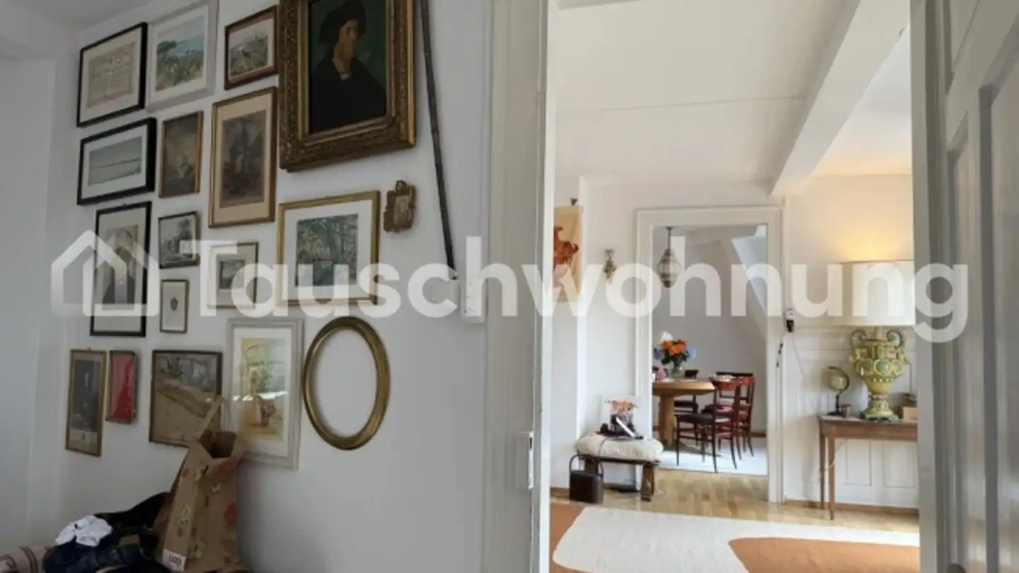 Wohnung mieten - 8008 Zürich - Foto 3