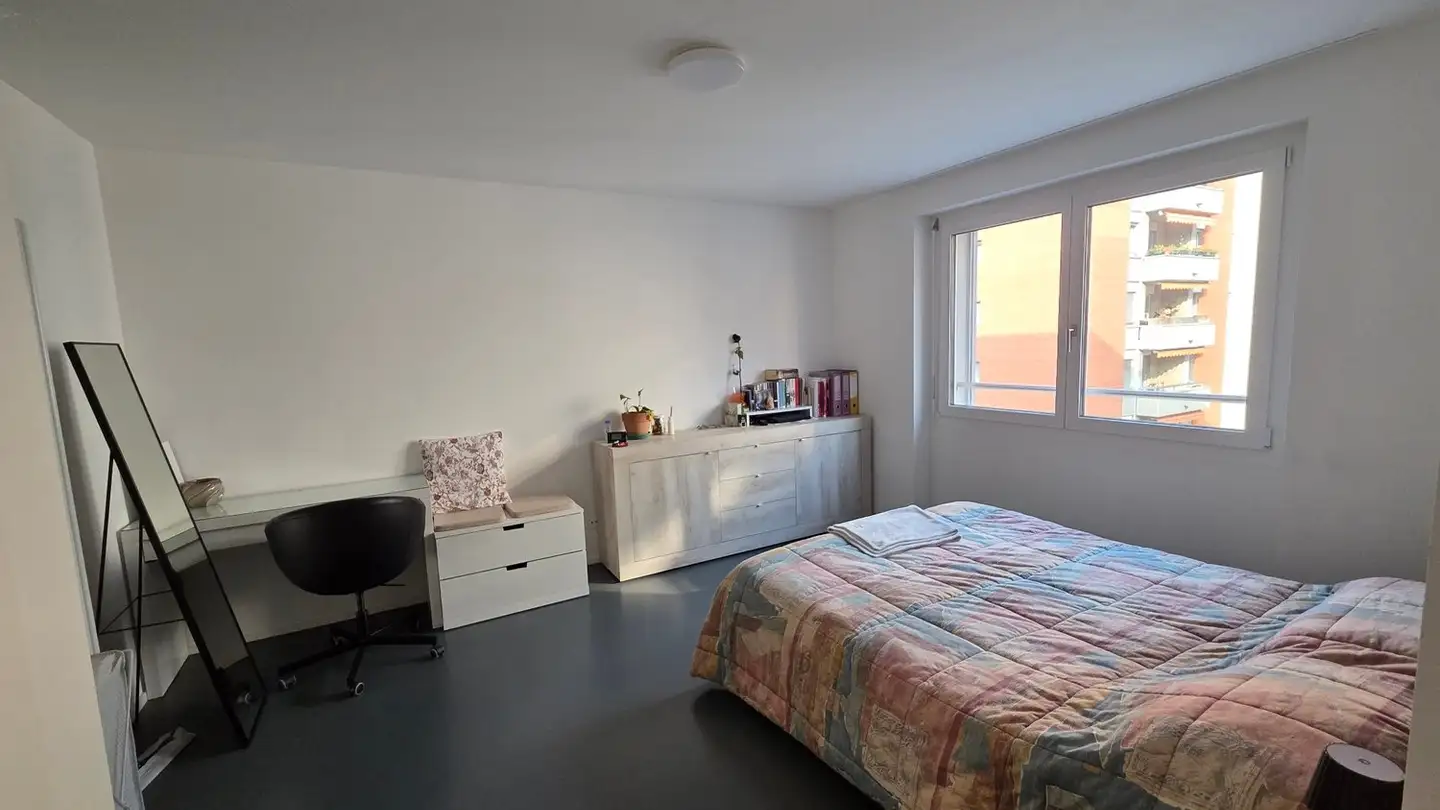 Appartement à louer - Via Molinazzo, 6962 Viganello - Photo 4