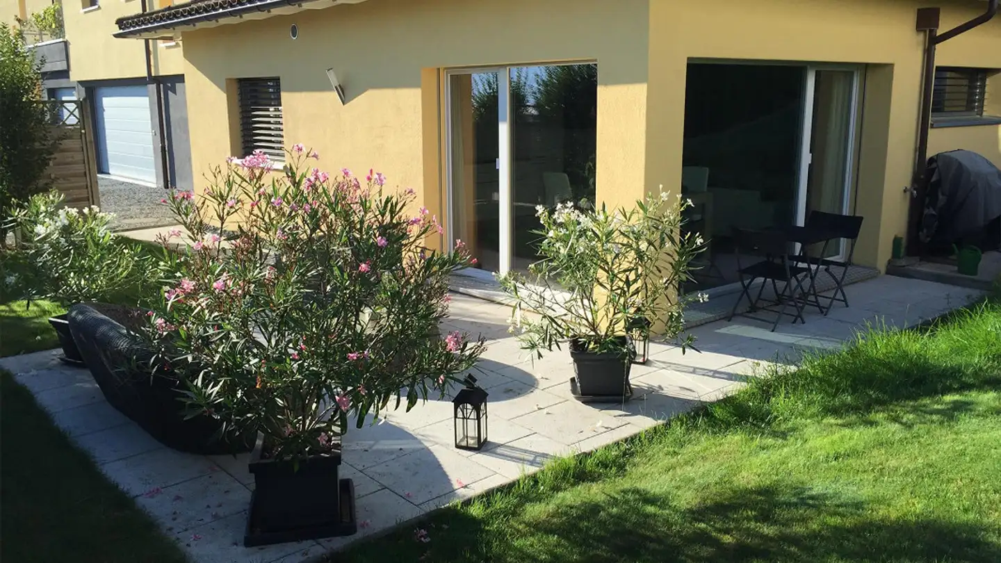 Appartamento in affitto - Oberhöflistrasse 30, 8862 Schübelbach