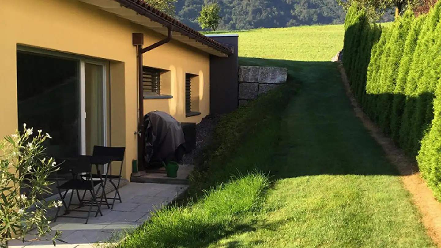 Appartamento in affitto - Oberhöflistrasse 30, 8862 Schübelbach - Foto 2