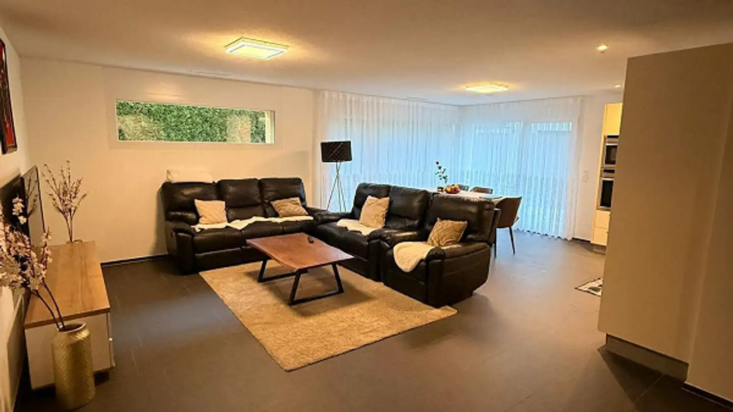 Appartamento in affitto - Oberhöflistrasse 30, 8862 Schübelbach - Foto 3