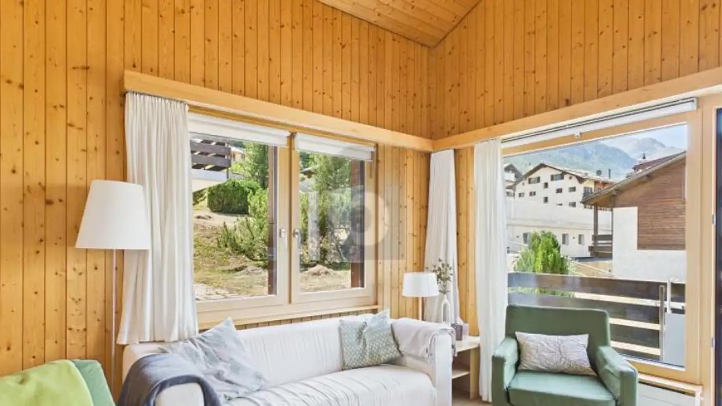 Appartamento in vendita - 3925 Grächen - Foto 2