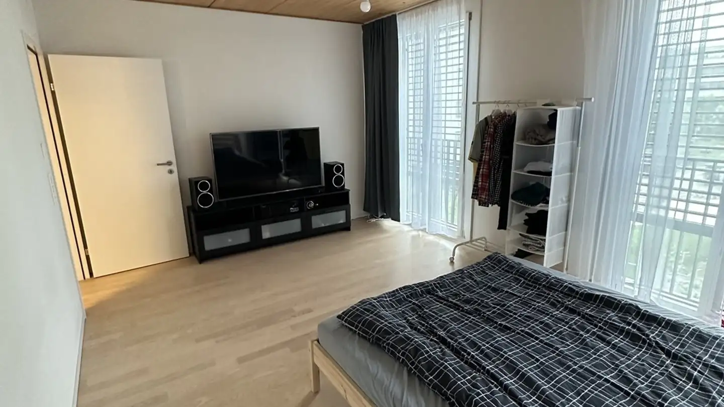 Appartement meublé à louer - Else-Züblin-Strasse 78, 8404 Winterthur - Photo 4