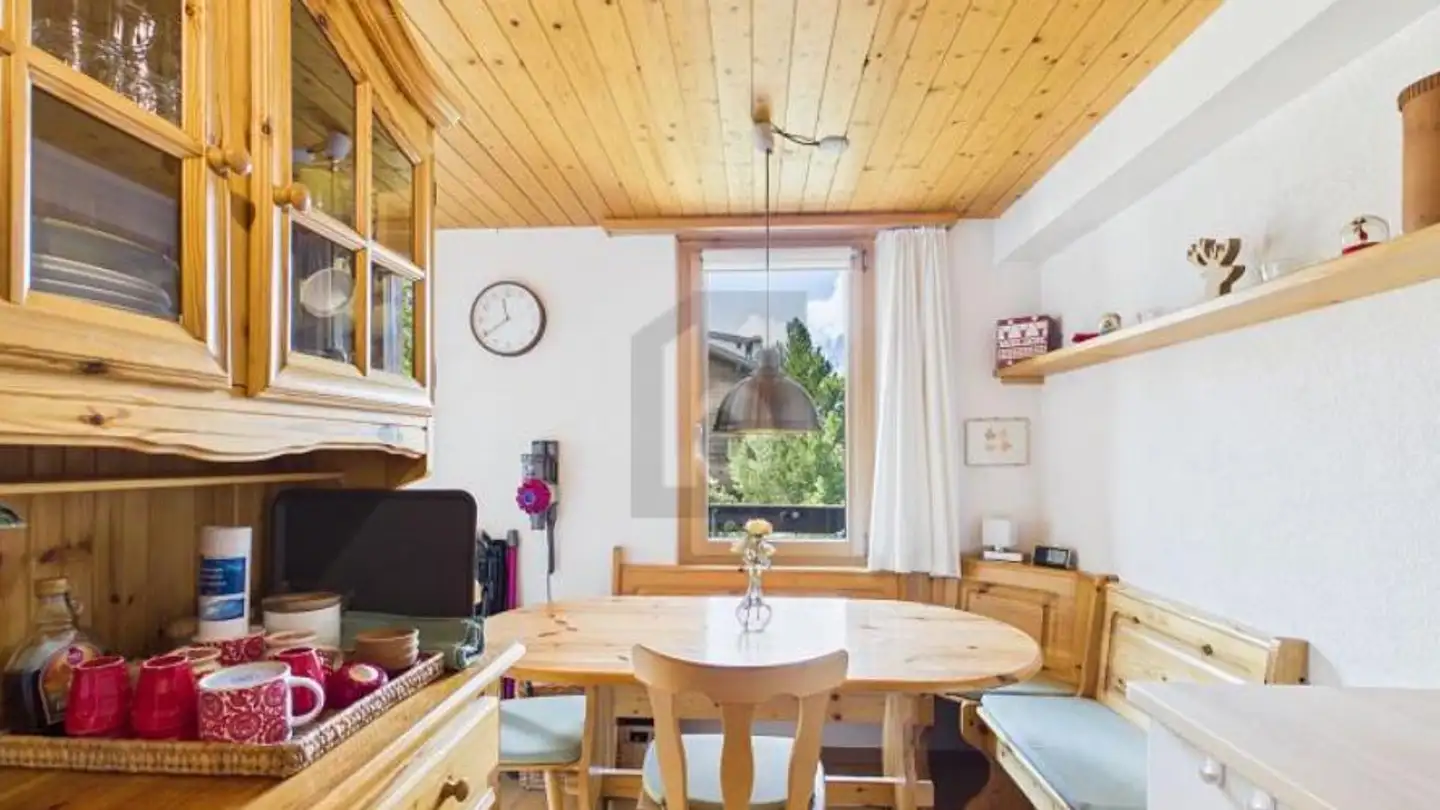 Appartamento in vendita - 3925 Grächen - Foto 4